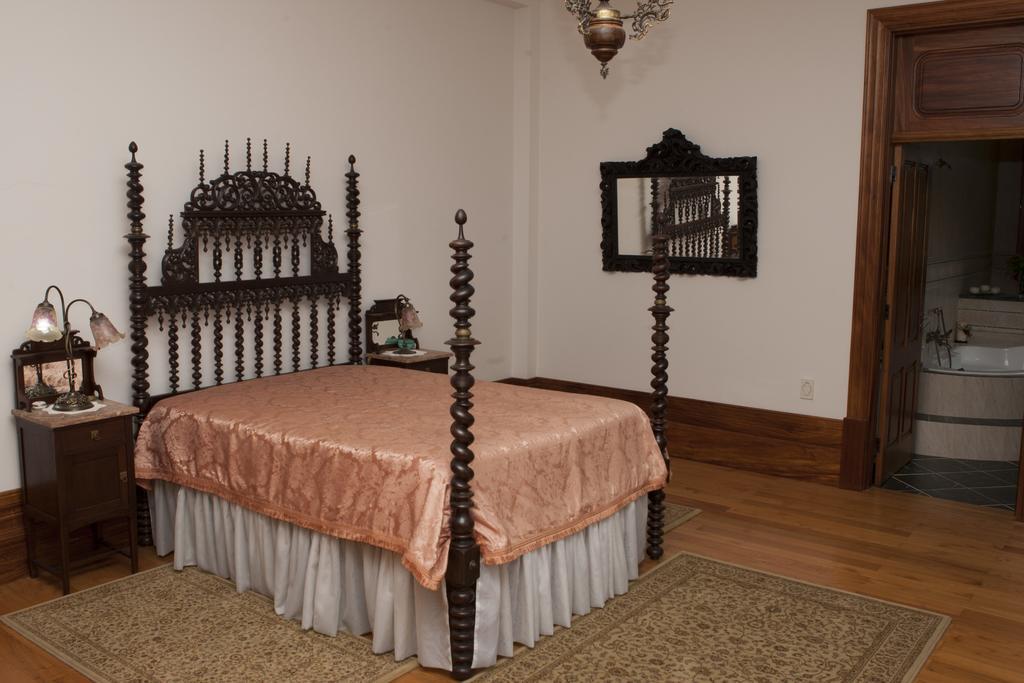 Casa Do Fontao Guest House Amarante Room photo