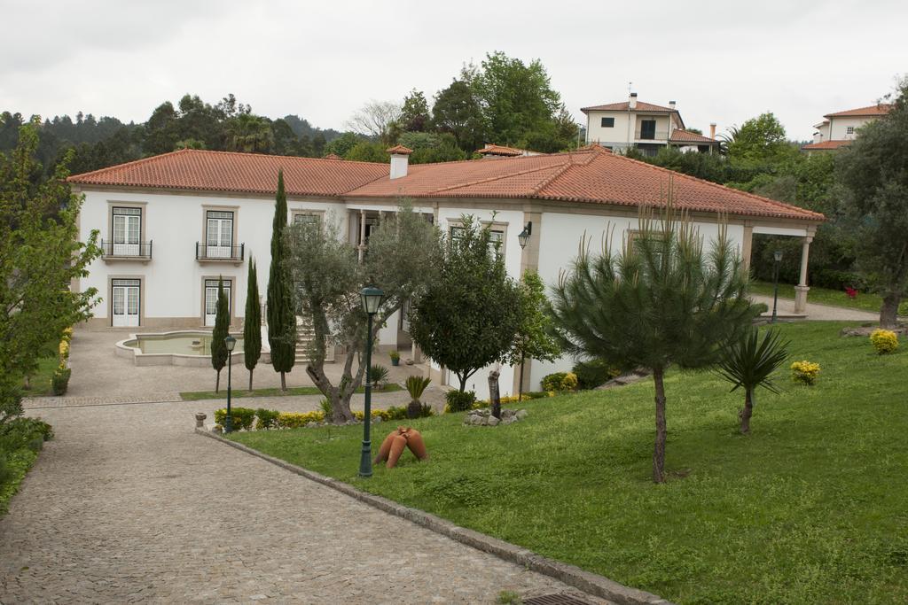 Casa Do Fontao Guest House Amarante Exterior photo
