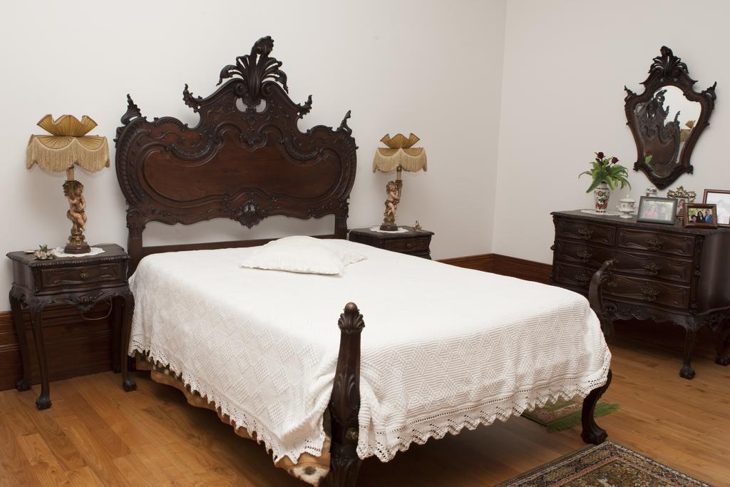 Casa Do Fontao Guest House Amarante Room photo
